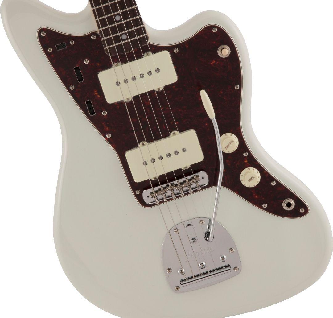 Fender Traditional 60s Jazzmaster®