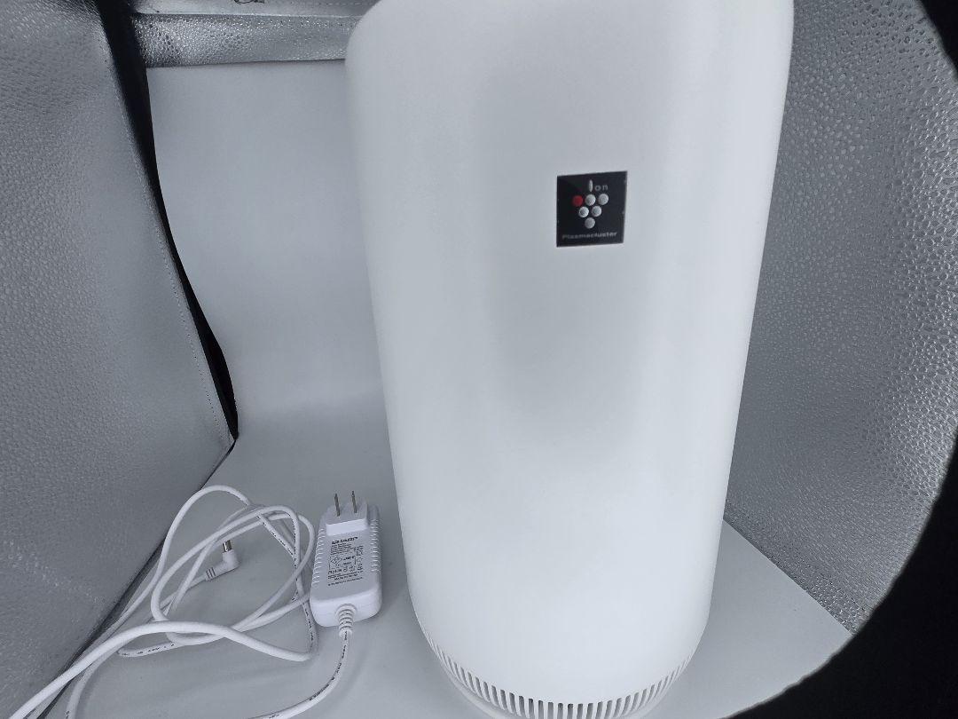 SHARP 空気清浄機 FU-PC01-W