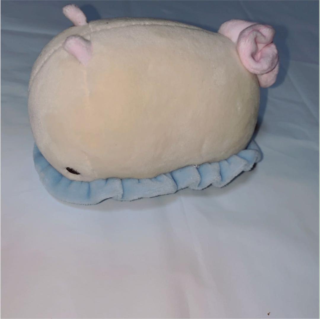 メルカリ ウミウシ 新品未使用 タグ付き マシュマロ ぬいぐるみ 1 399 中古や未使用のフリマ メルカリ ウミウシ 新品未使用 タグ付き マシュマロ ぬいぐるみ 1 399 中古や未使用のフリマ
