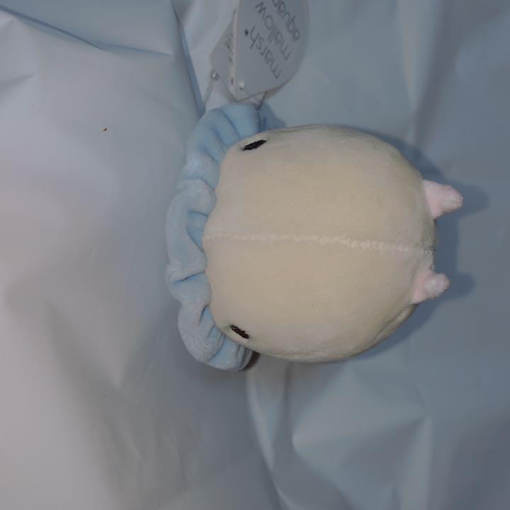 メルカリ ウミウシ 新品未使用 タグ付き マシュマロ ぬいぐるみ 1 399 中古や未使用のフリマ メルカリ ウミウシ 新品未使用 タグ付き マシュマロ ぬいぐるみ 1 399 中古や未使用のフリマ