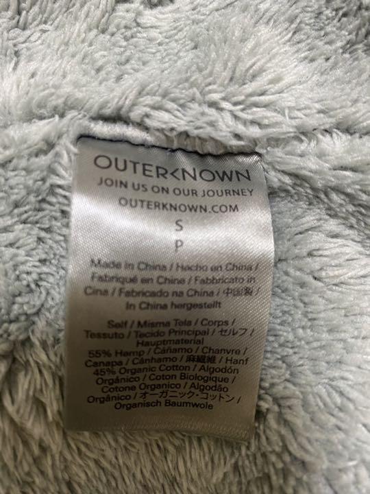 シャツ OUTER ケリースレーター fUIik-m32469717679 KNOWN ヴィンテー