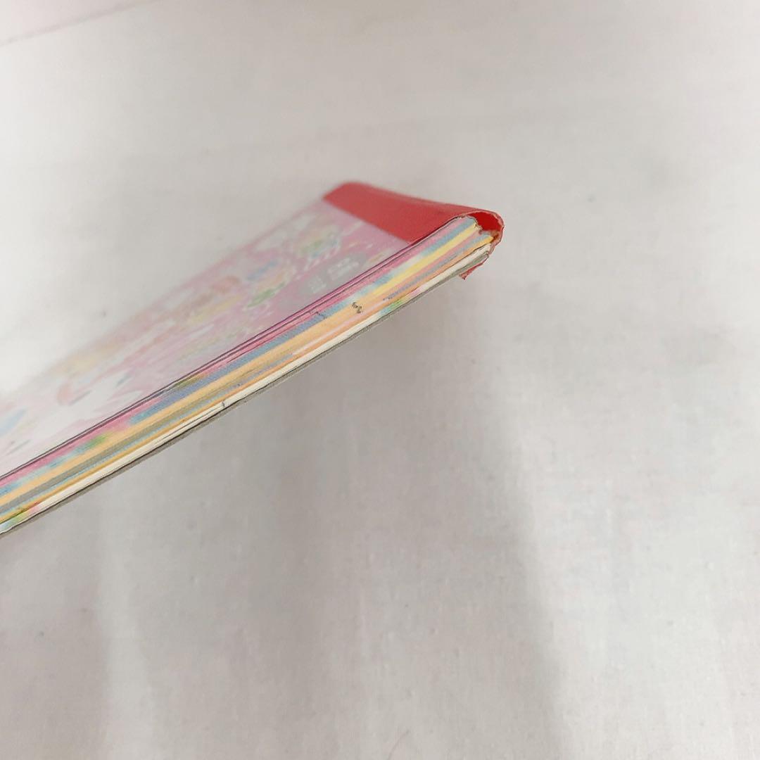平成レトロ てがみDEおりがみ クラックス てがみDEおりがみ メモ帳 平成レトロ - メルカリ