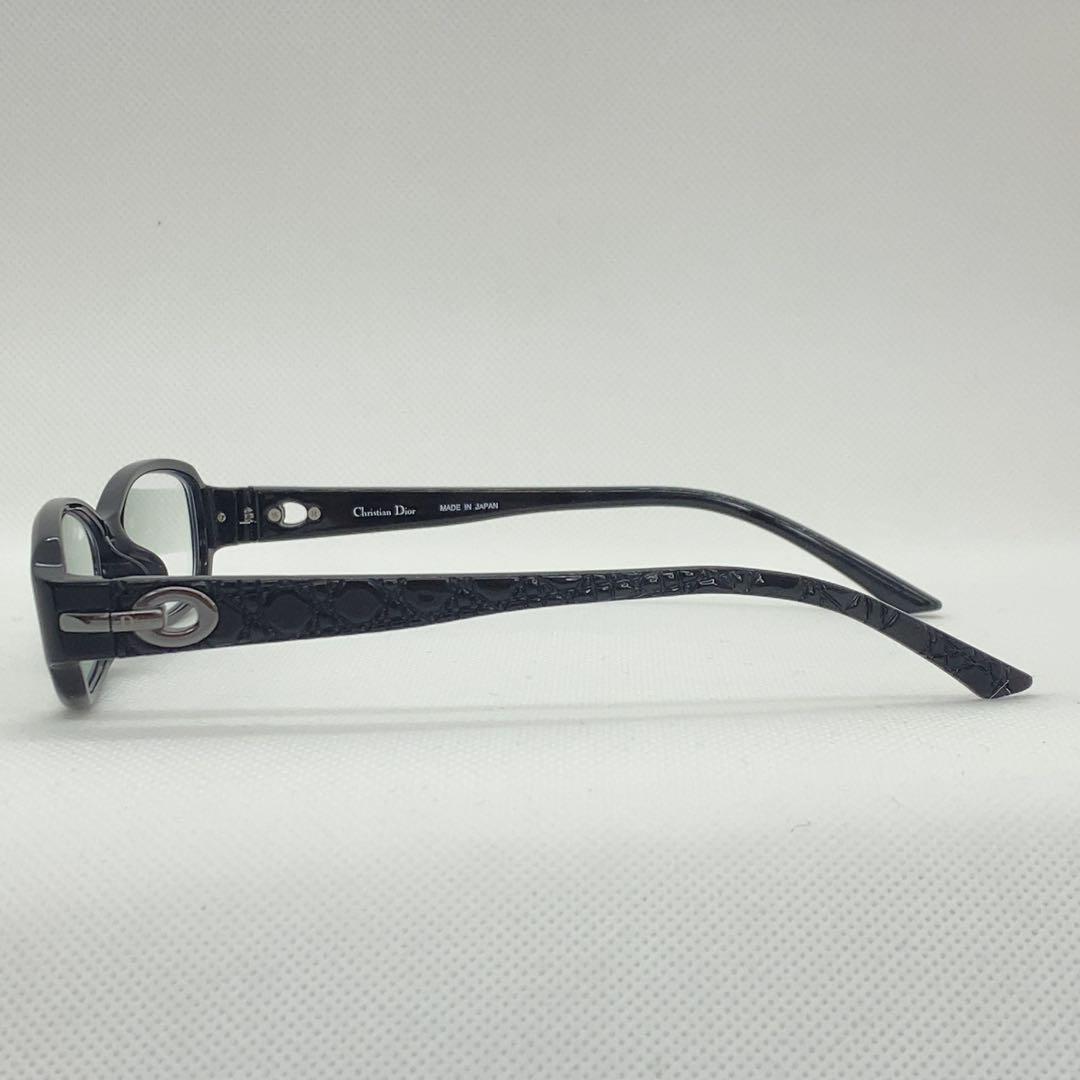 Dior ディオール メガネフレーム CD7062J 日本製 アイウェア
