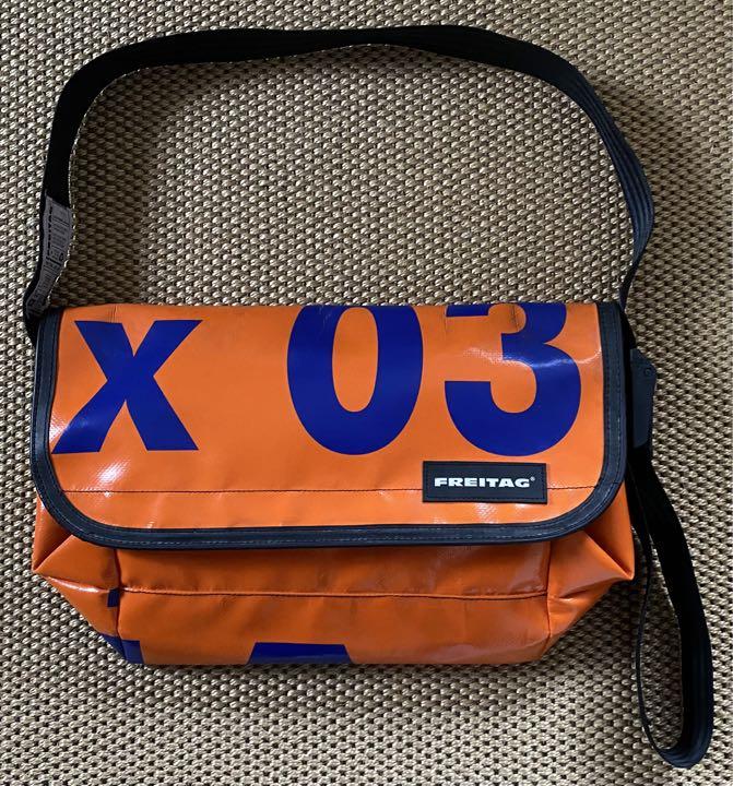 FREITAG オールブラック　SURFSIDE6 F42 Freitag - F42 SURFSIDE is riding its last wave in the F