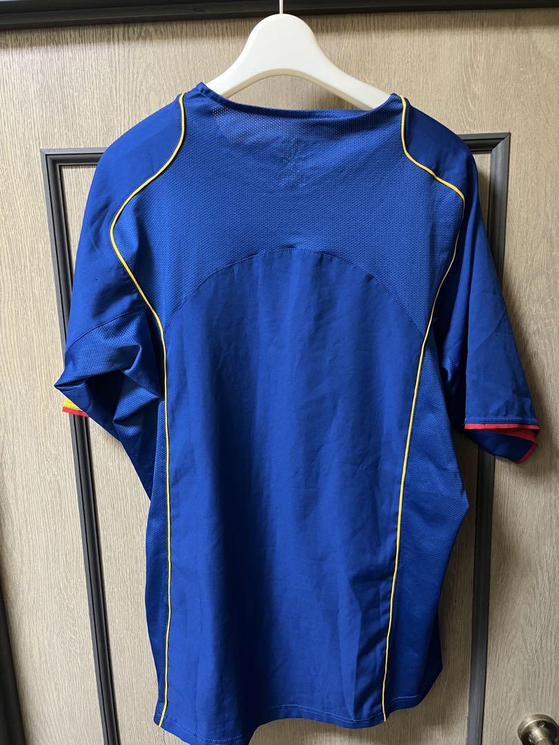 T*。様 Nike アーセナル　サッカーユニフォーム