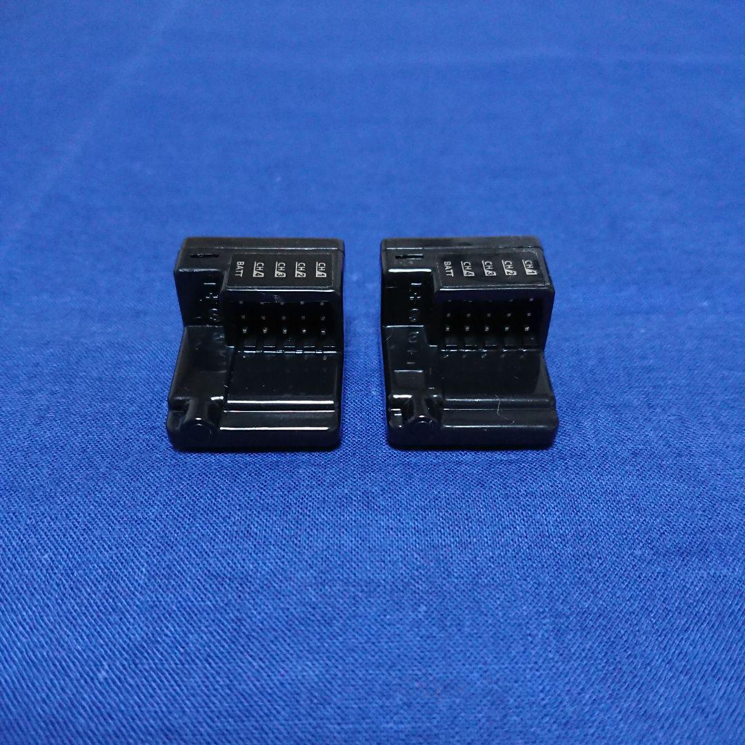 MALTA ARX-482R 2個セット「SANWA RX-482 互換品」
