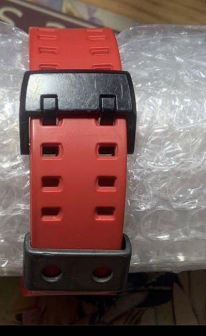 CASIO 腕時計