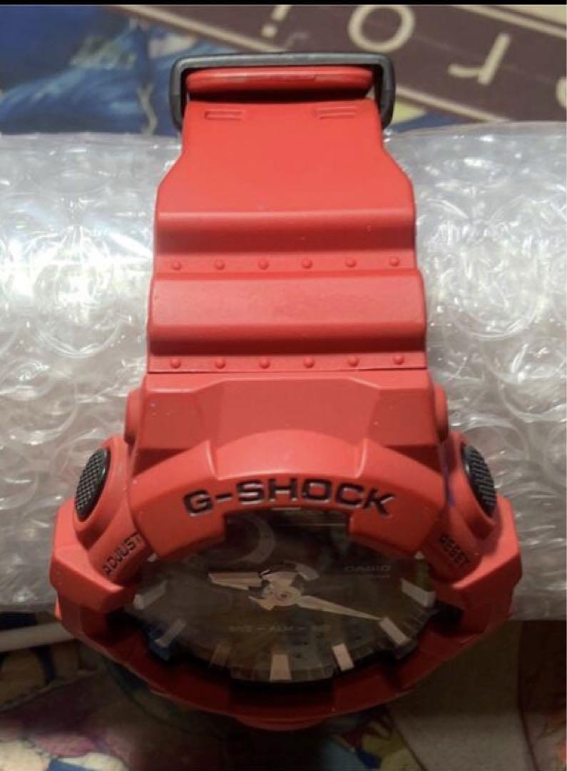 CASIO 腕時計