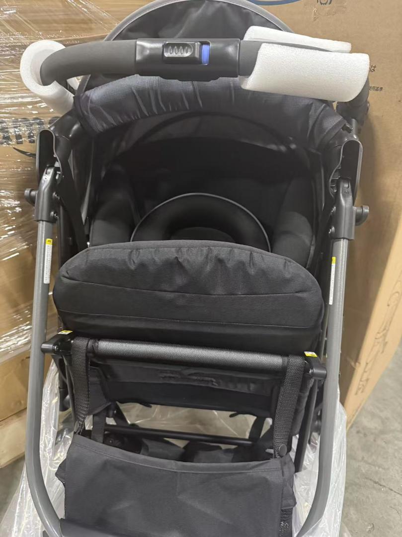Graco(グレコ) A型ベビーカー シティスター