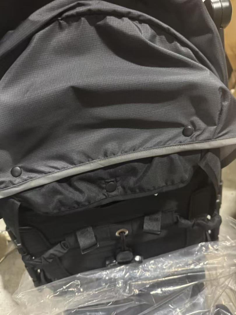 Graco(グレコ) A型ベビーカー シティスター