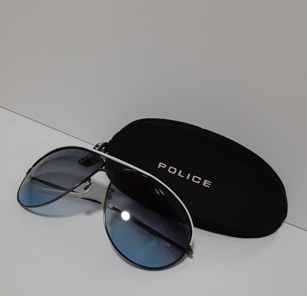 EXILE ATSUSHI アツシ 着用同型色 POLICE ポリス サングラス EXILE ATSUSHI アツシ 着用同型色 POLICE ポリス サングラス
