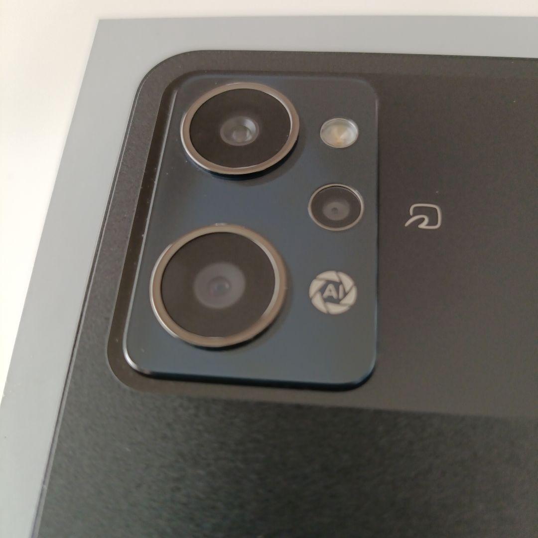 【美品】OPPO Reno9A Ymobile　ナイトブラック　SIMフリー　②