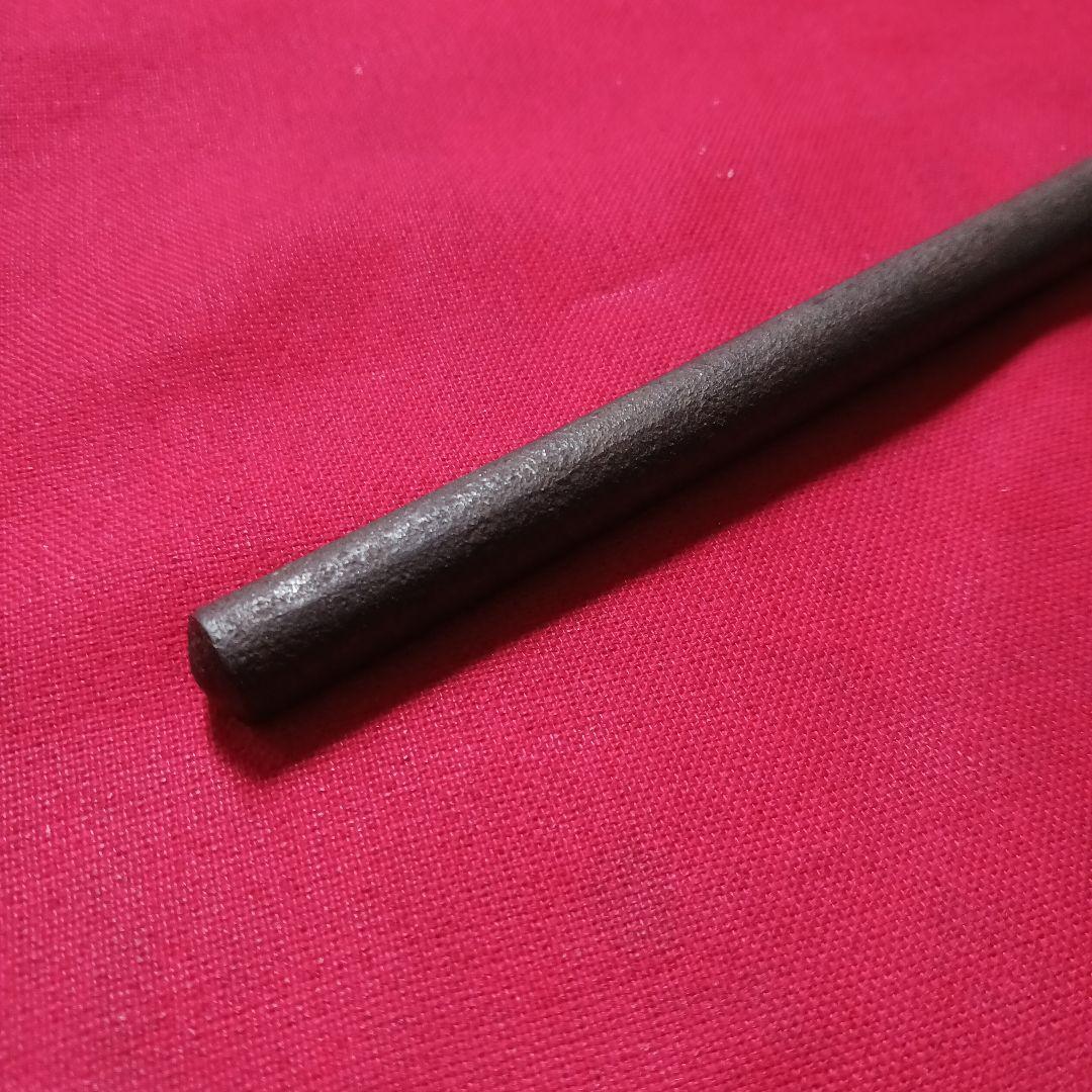 十手　鉄製