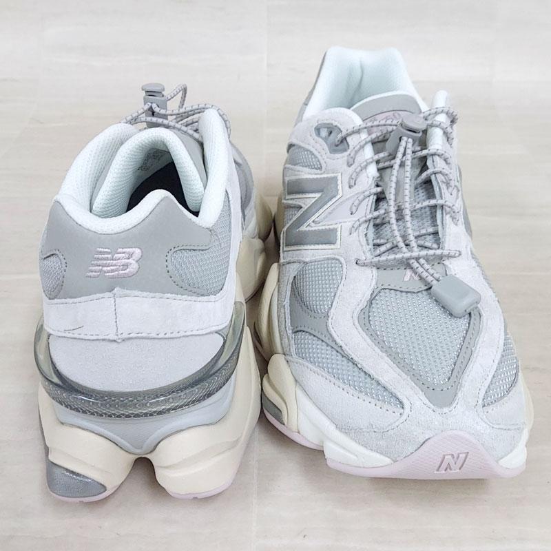 ★ニューバランス★新品未使用 NEW BALANCE U9060GM 未使用 ニューバランス U9060GM スニーカー US9.5 27.5cm - メルカリ