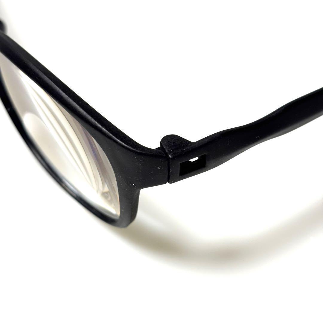 黒い長方形フレーム 老眼鏡 黒い長方形フレーム 老眼鏡
