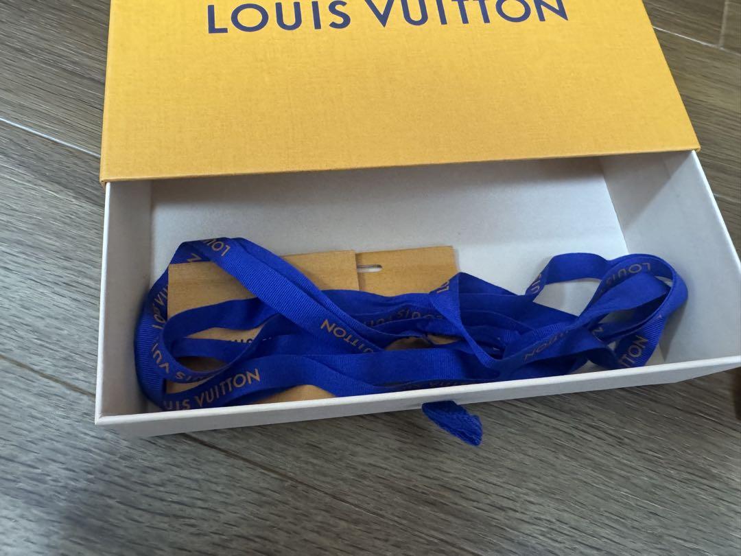 LOUIS VUITTON ショップ袋・空箱多数 SU□ LOUIS VUITTON ルイ・ヴィトン 空箱/紙袋/保存袋 まとめ