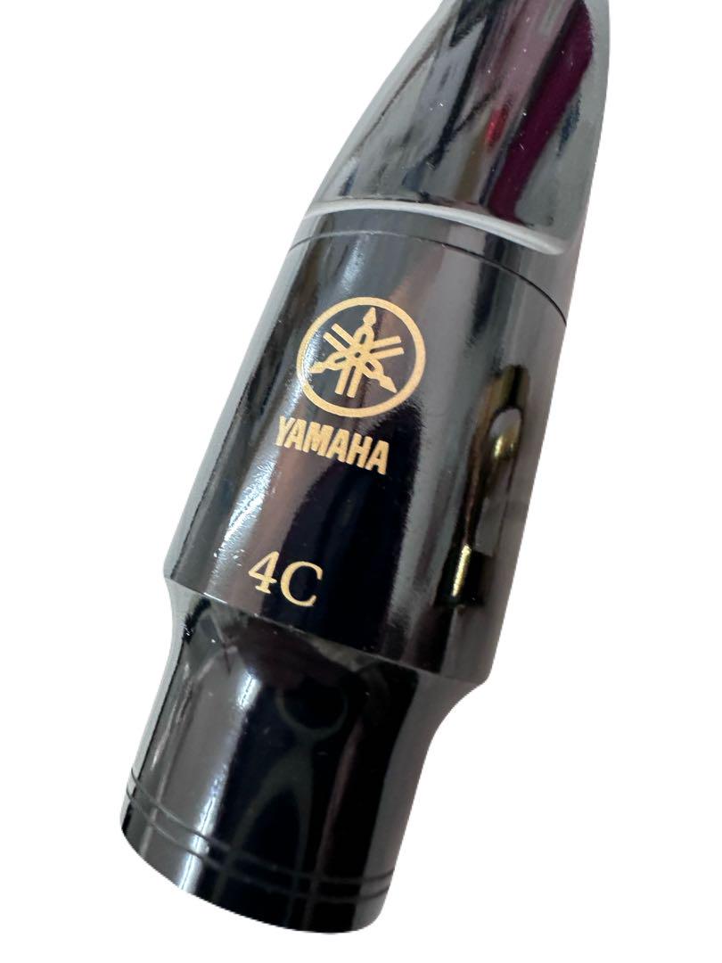 【極美品 ほぼ未使用】YAMAHA YAS-280 アルト サックス ケース付