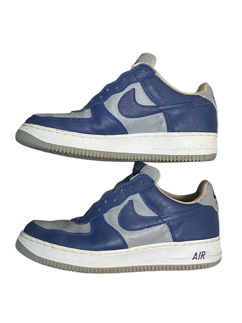NIKE AIR FORCE 1 アトモス 27.0 ナイキ エアフォース
