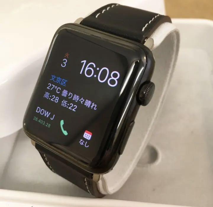 Apple Watch アップルウォッチ
