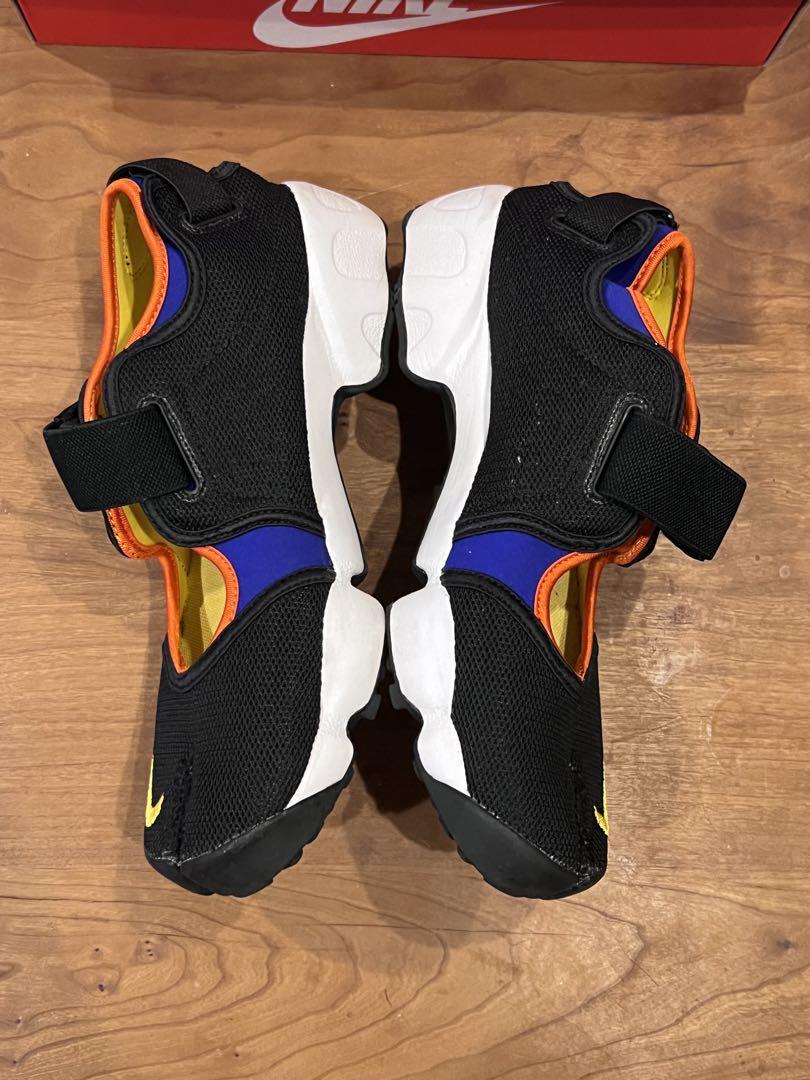 NIKE(ナイキ) / WMNS AIR RIFT/シューズ/27cm/マルチカラー