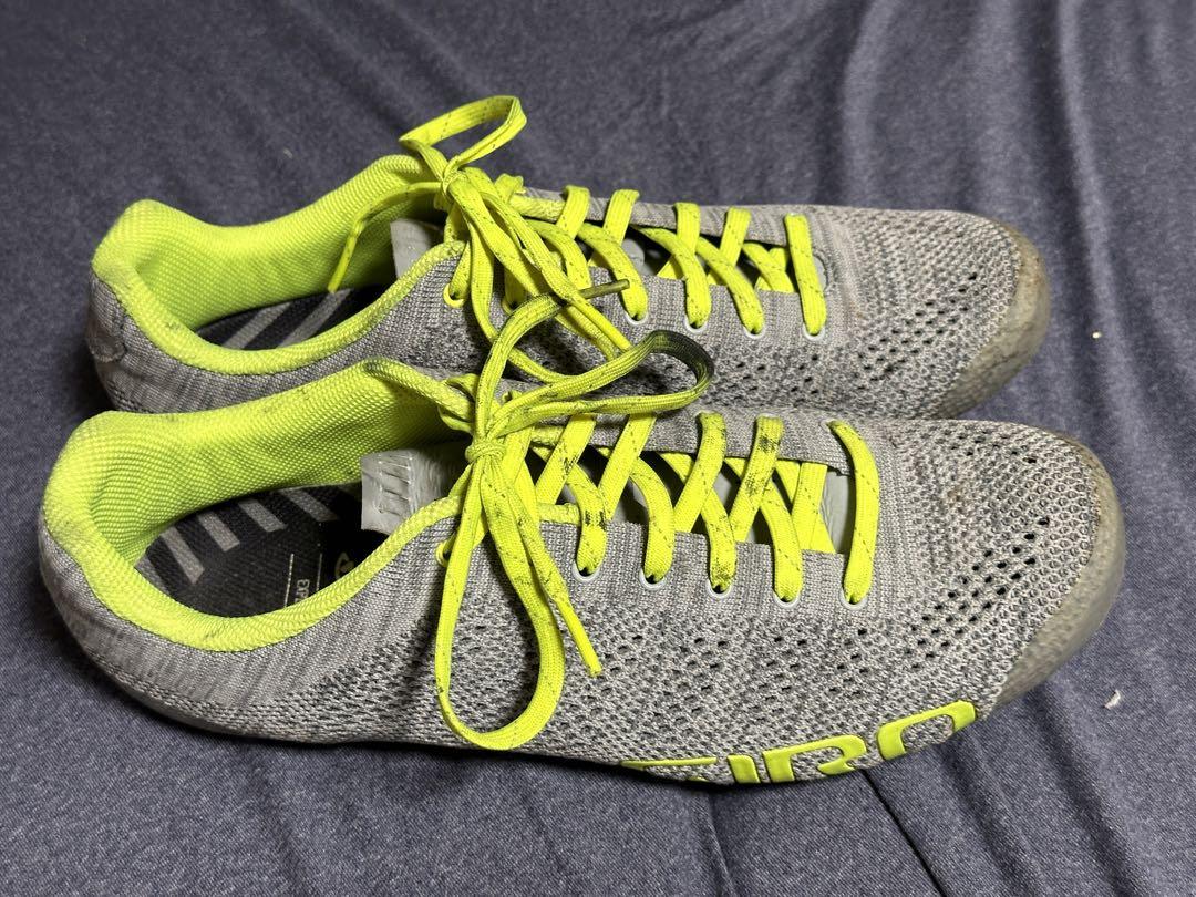 GIRO EMPIRE E70 KNIT 42 サイズ