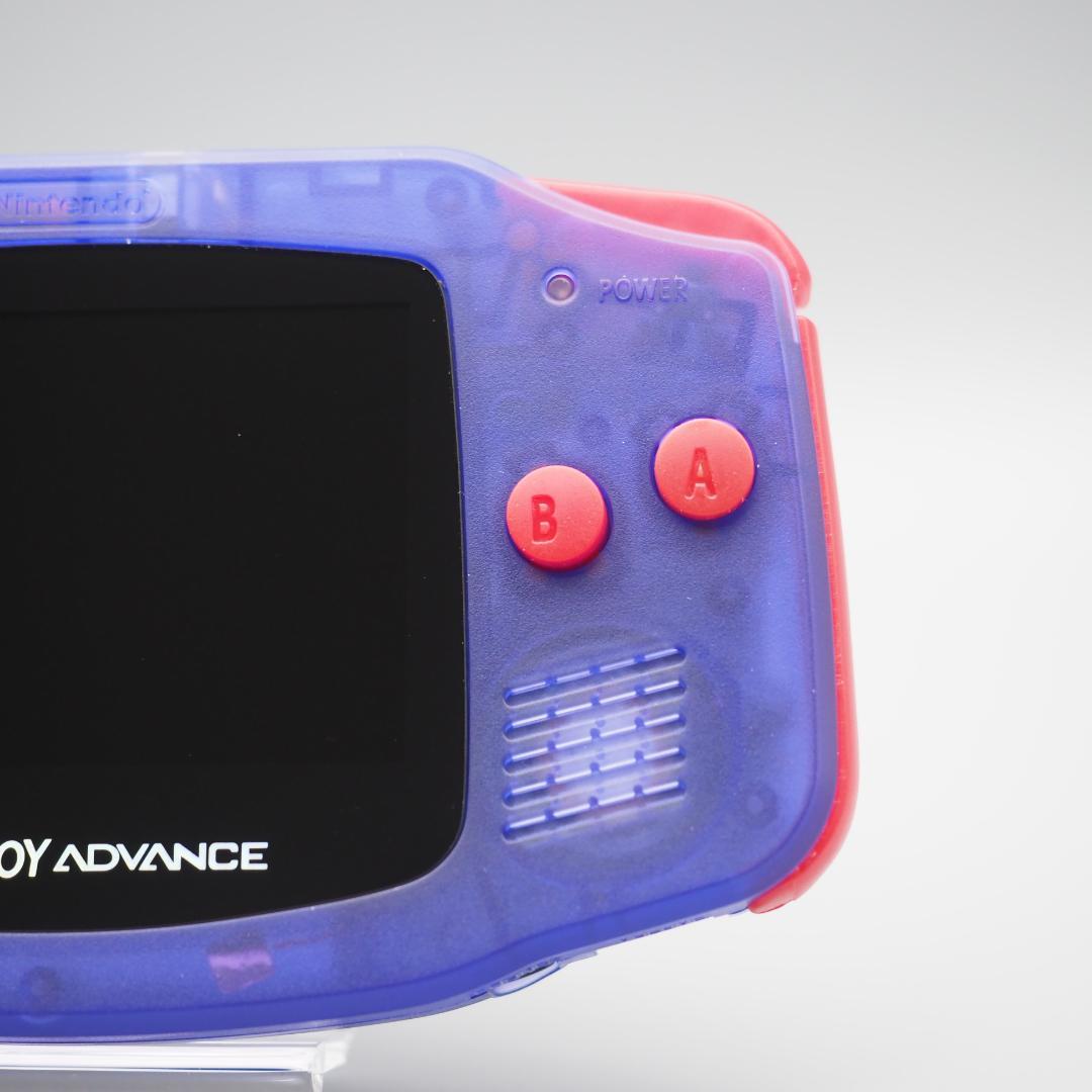 ✿ GBA