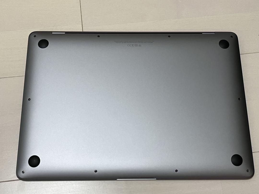 【極美品】MacBook Air M1