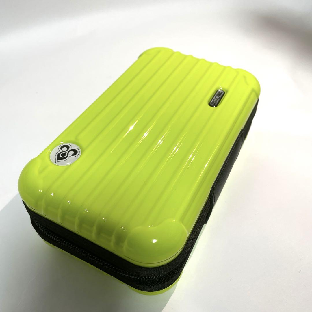 RIMOWA リモワ　タイ航空　ファーストクラス　アメニティセット