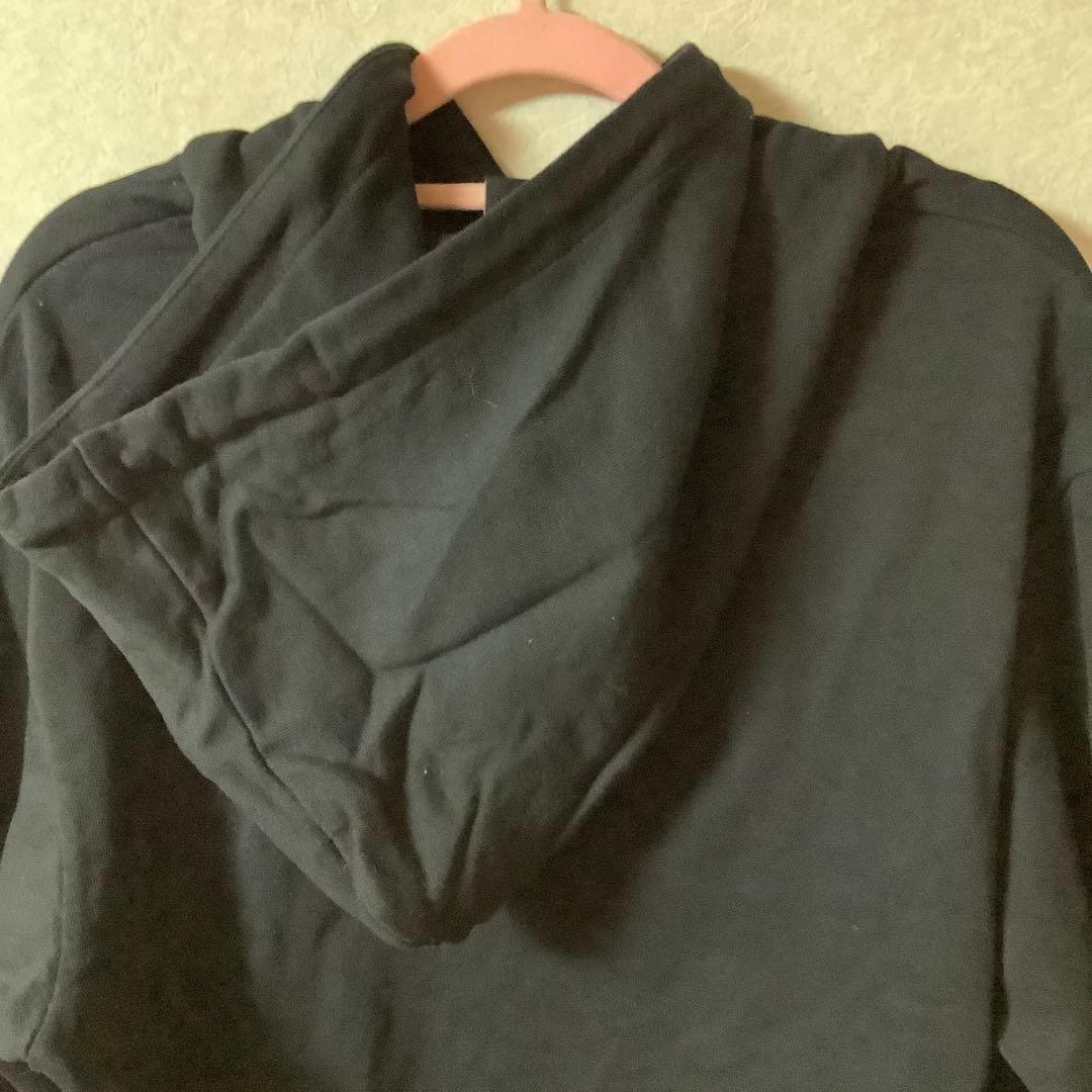 MCMキャラクター ブラックパーカー MCMキャラクター ブラックパーカー