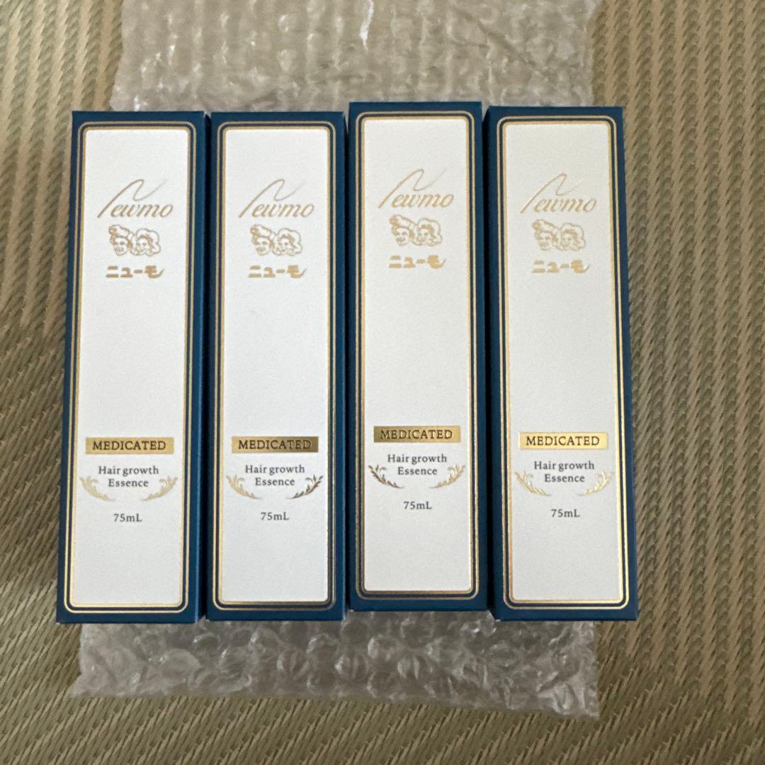 ニューモ 薬用育毛剤 75ml