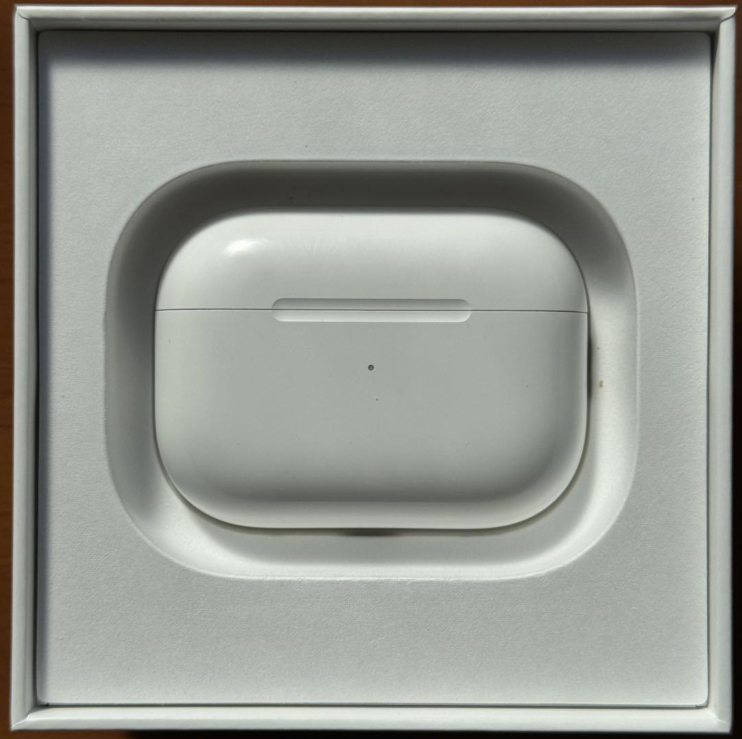 AirPods Pro 第2世代 Lightning