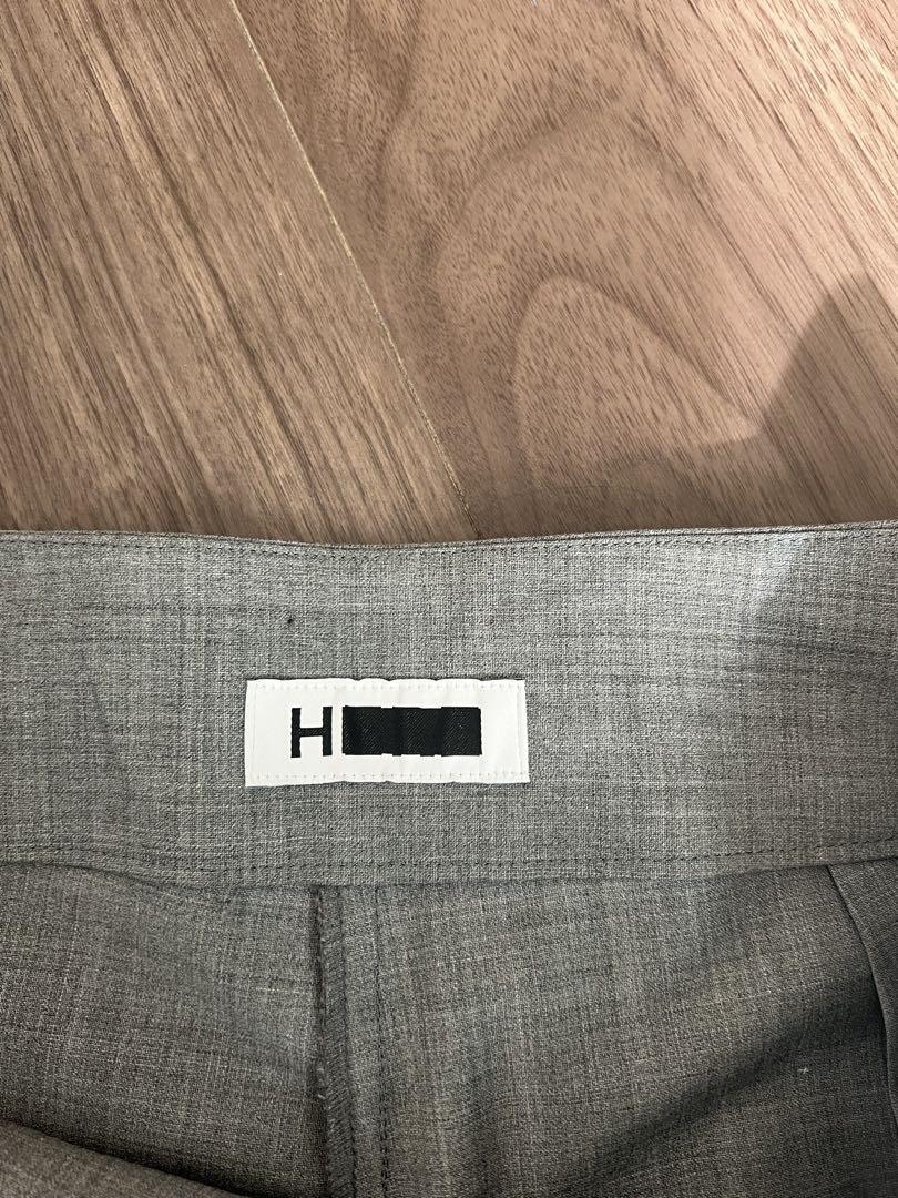 H