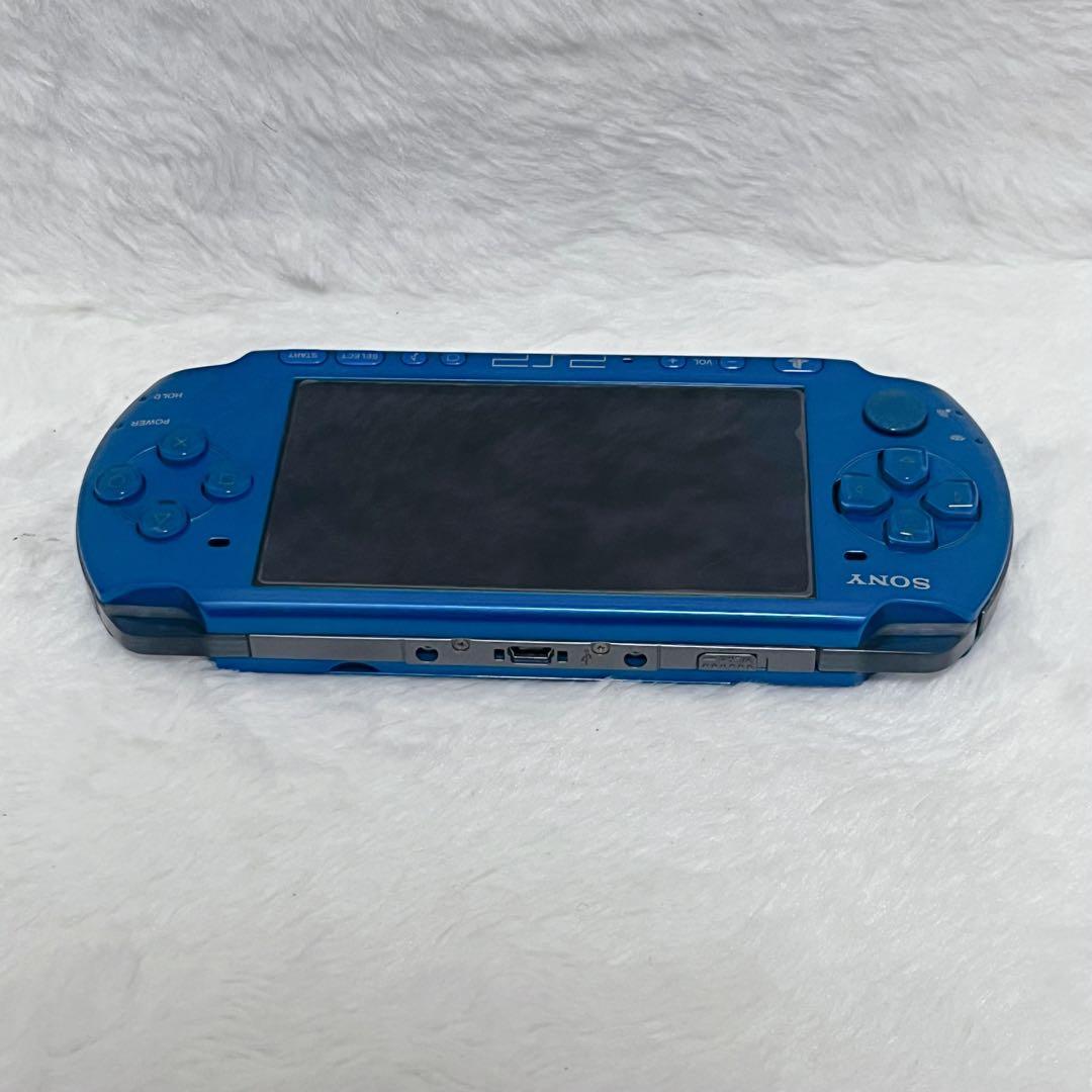 PSP-3000
