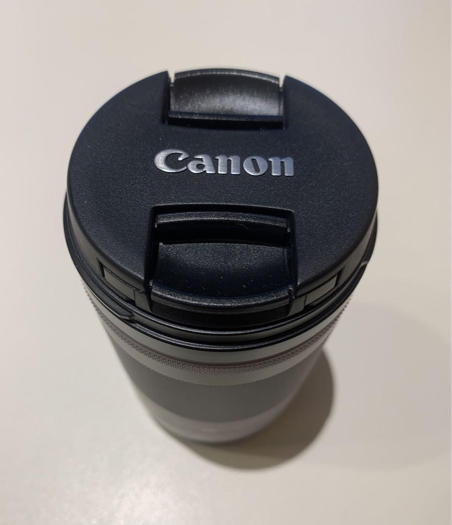 EF-M18-150mm