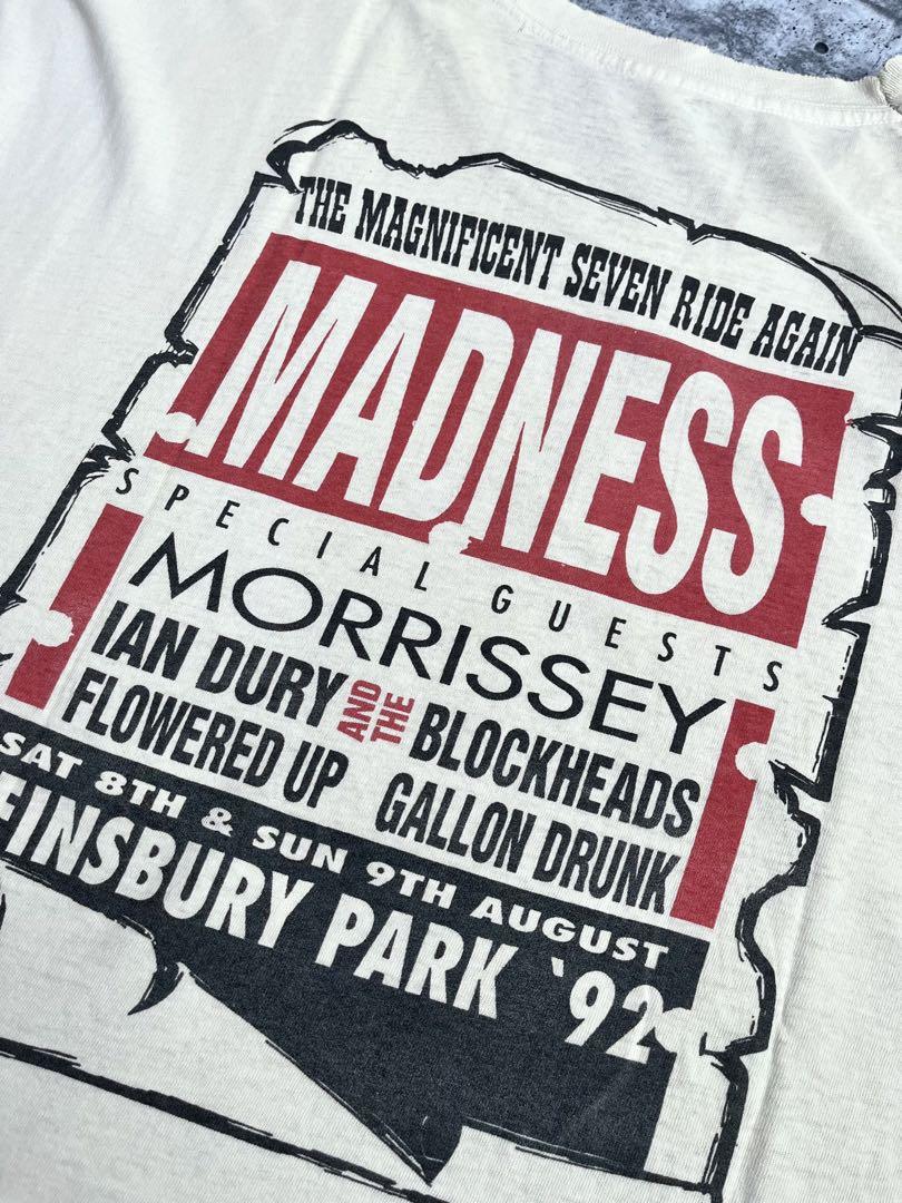‘92 MADNESS