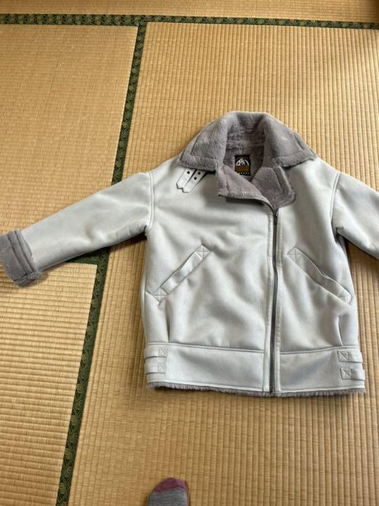 FREE SIZE【超ポイントバック祭】ひろみ様専用サイドのベルトがヒスらしい!表はスエード裏はボア。とても暖かいです。 レザージャケット レディースFREE SIZE¥10,800-industrialdealimentos.com FREE SIZE【超ポイントバック祭】ひろみ様専用サイドのベルトがヒスらしい!表はスエード裏はボア。とても暖かいです。 レザージャケット レディースFREE SIZE¥10,800-industrialdealimentos.com