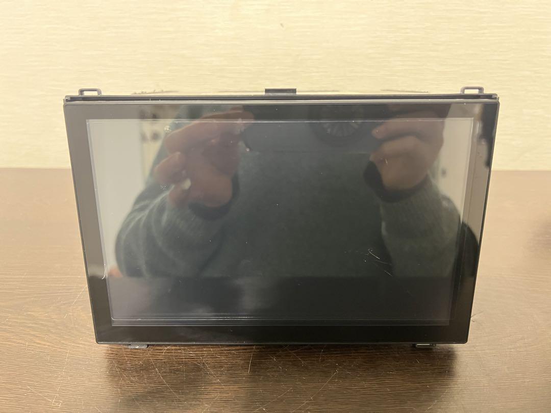タントカスタム LA600S カーナビ CN-LR820DDA 8インチ
