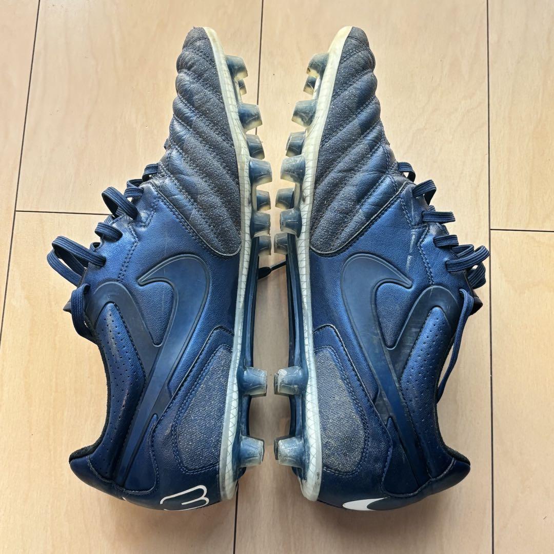 ナイキ ティエンポ スーパーリゲラ3 HG-E AF サッカースパイク NIKE