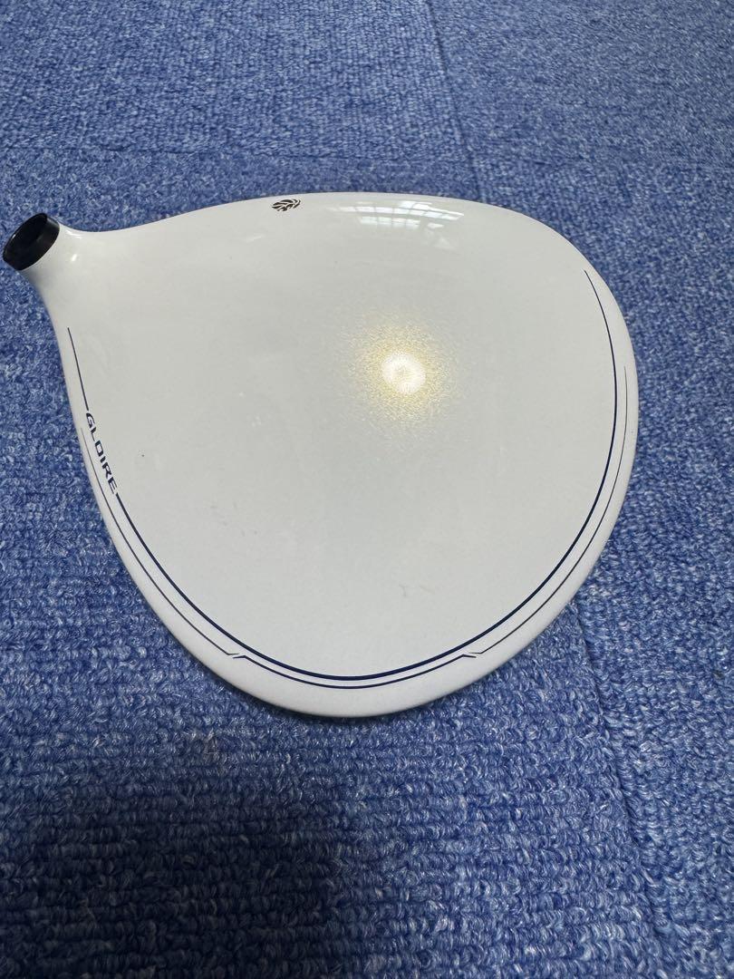 テーラーメイド　グローレF2 9.5度　　　　ドライバーヘッドのみ
