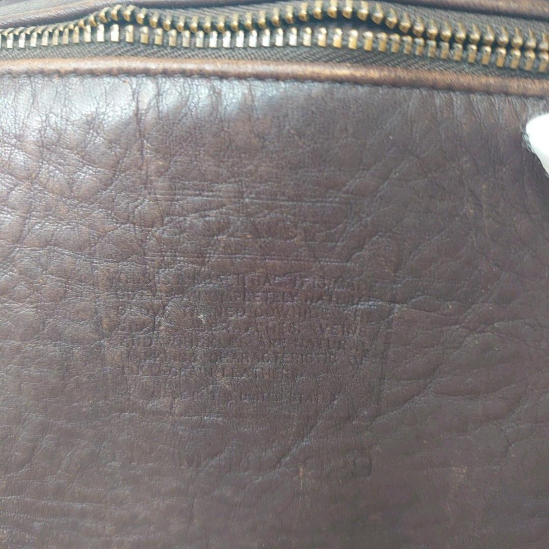 OLD COACH オールドコーチ ワンショルダーバッグ スリングバッグ 巾着
