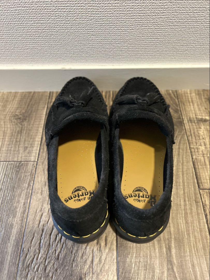 【希少】Dr.Martens / Adrian EXCLUSIVE