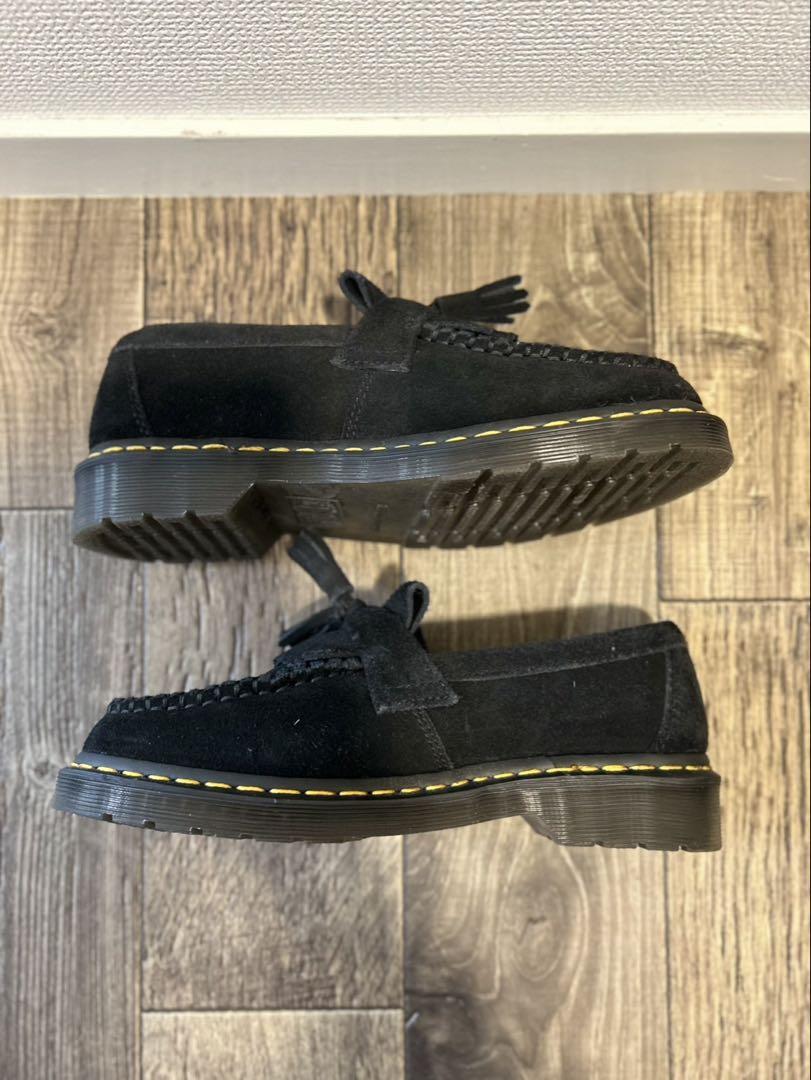 【希少】Dr.Martens / Adrian EXCLUSIVE