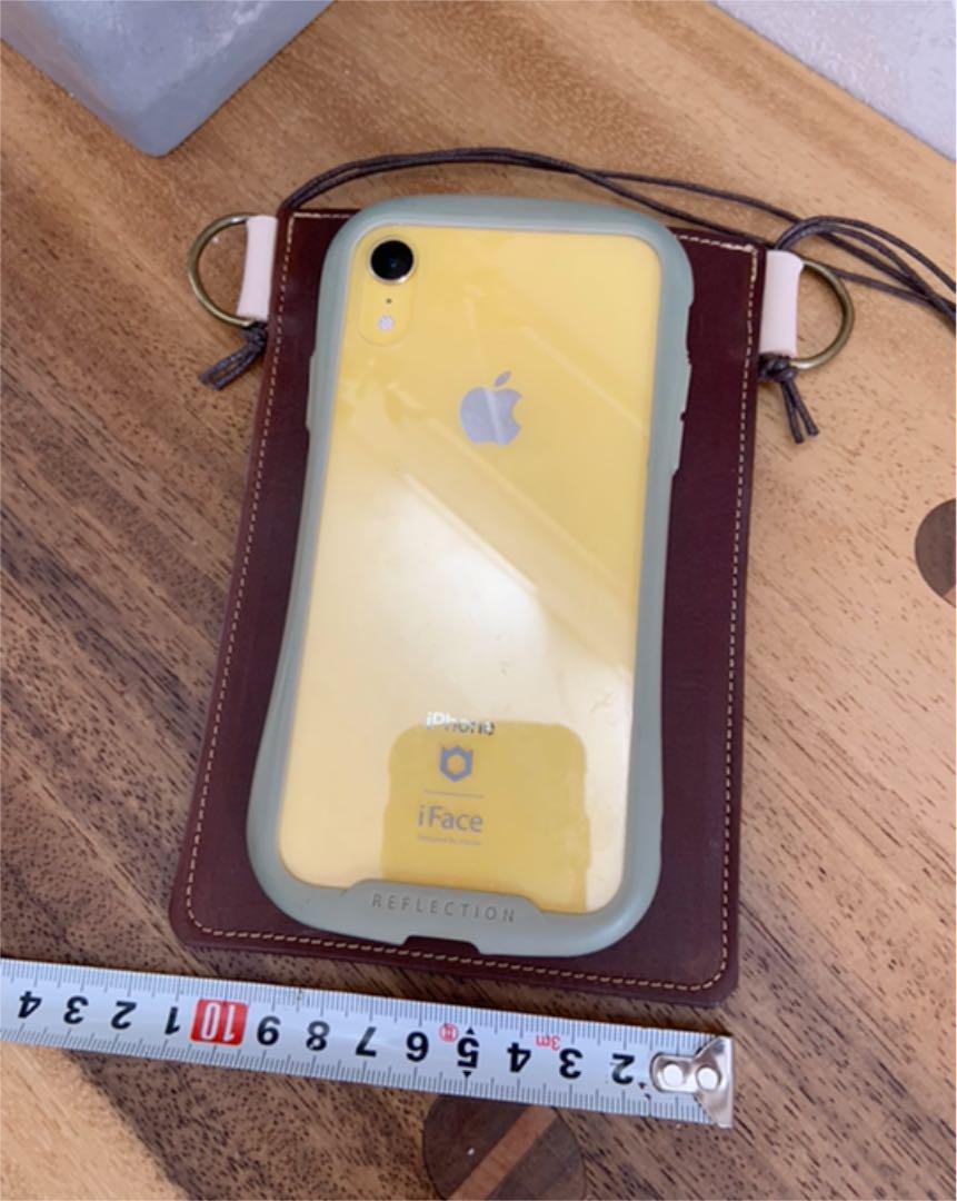 ポーチ サコッシュ バッグ キャンプ アウトドア iPhone スマホホルダー - メルカリ ポーチ サコッシュ バッグ キャンプ アウトドア iPhone スマホホルダー - メルカリ