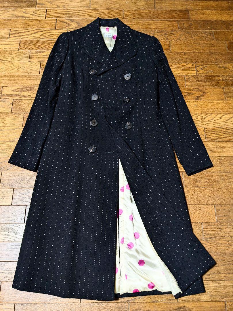 ポール・スミス ロングコート レディース SIZE 40 (M) PAUL SMITH 中古 : Rehello by BOOKOFF - 通販 -  Yahoo!ショッピング