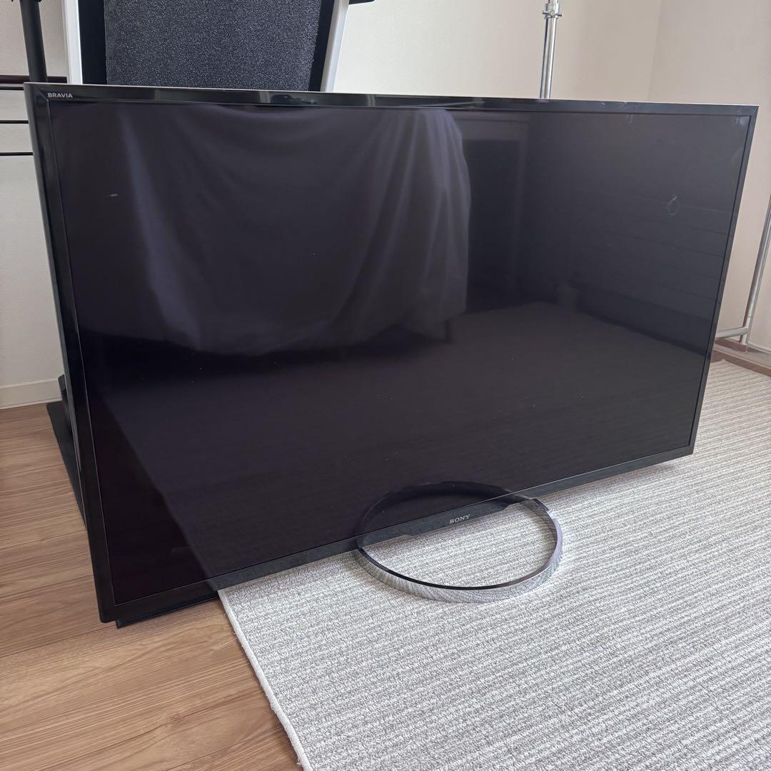 SONY BRAVIA KD-55X8500A 55インチ 液晶テレビ - メルカリ