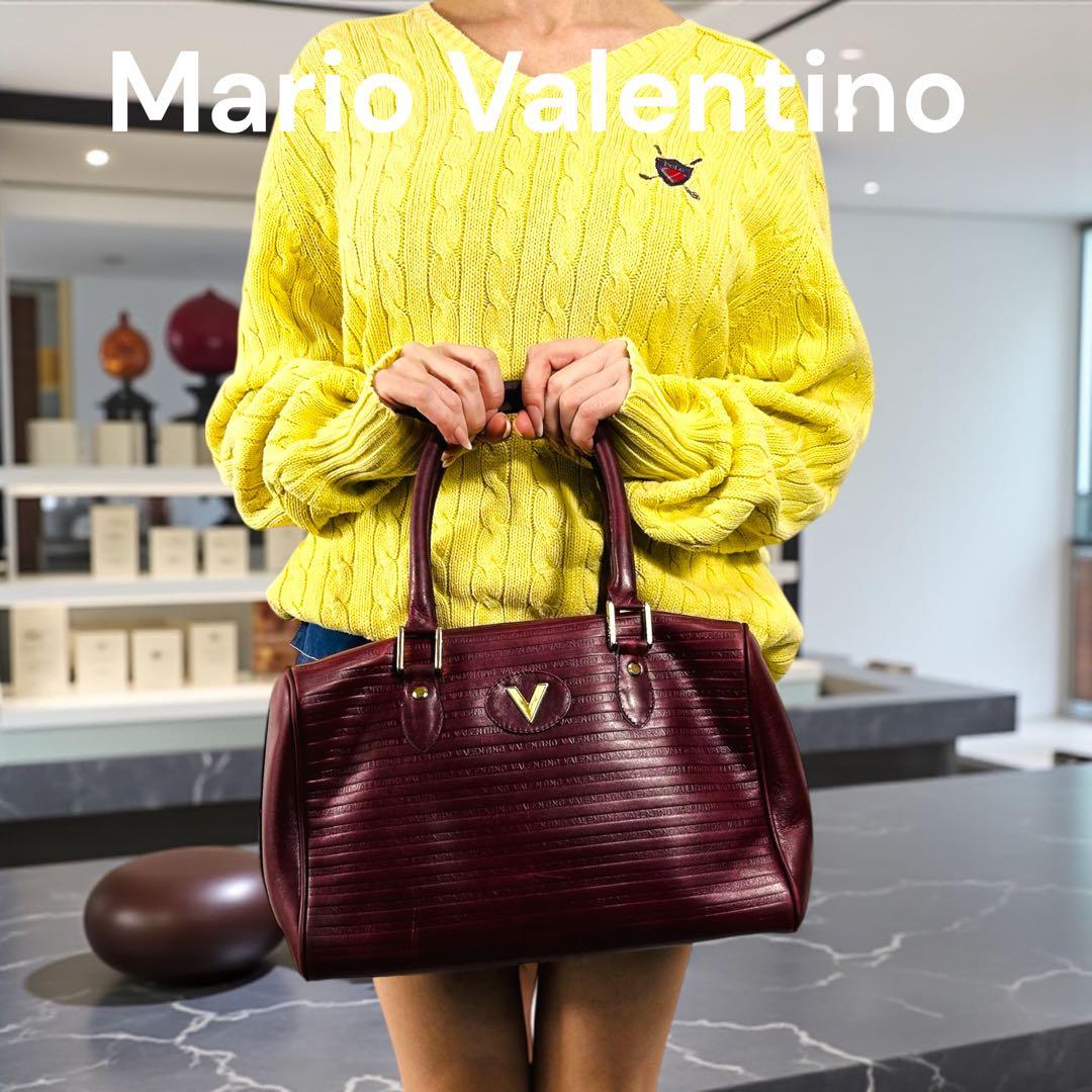 Valentino マリオヴァレンティノ