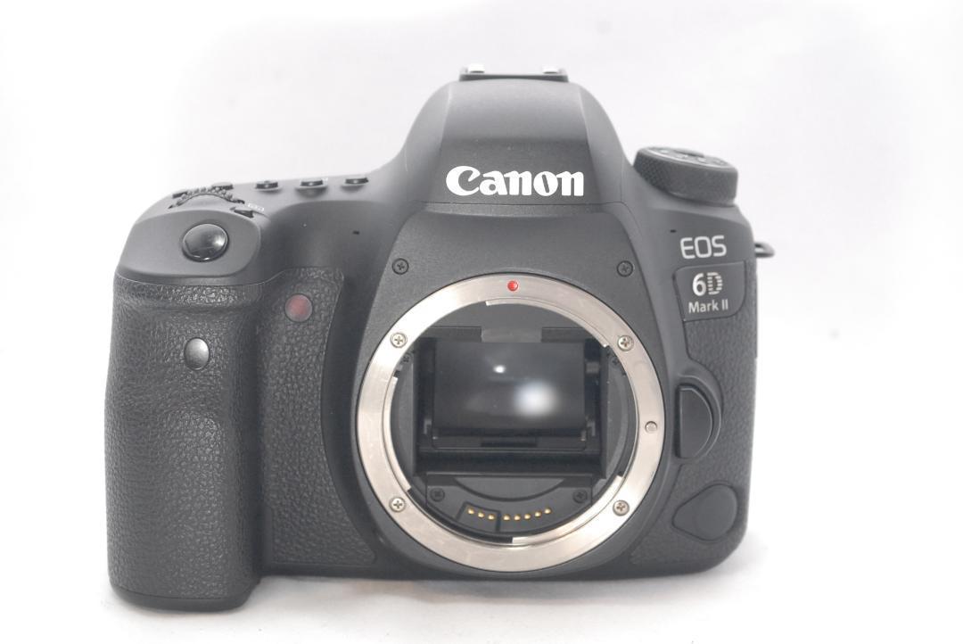 Canon 6D