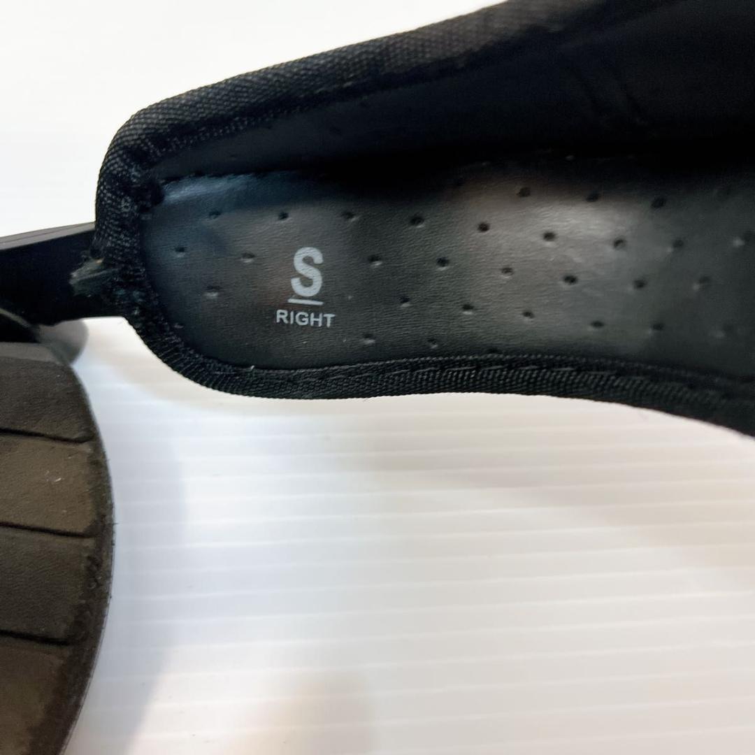 BURTON バートン バインディング CUSTOM Sサイズ