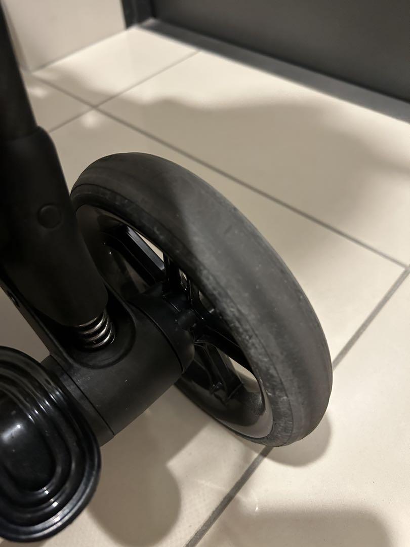 CYBEX MERIO サイベックスメリオ　2021年モデル