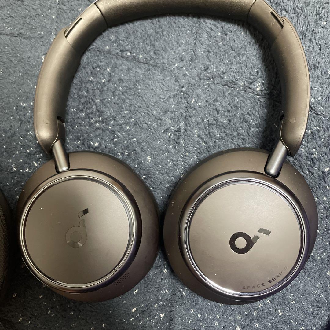 Anker Soundcore Space Q45